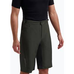 Rogelli Cykelbukser Advntr Core MTB Shorts - Green/Black