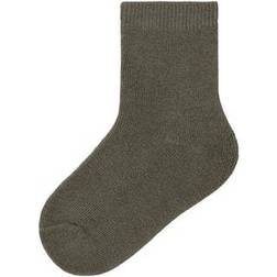 Name It Wool Socks - Tarmac (13199429)