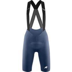 Assos Dyora R S11 Cykelbyxor - Secret Blue