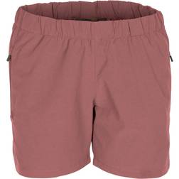 Pinewood Everyday Travel Shorts W’s - Rusty Pink