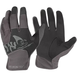 Helikon-Tex All Round Fit Gloves - Black/Shadow Grey A