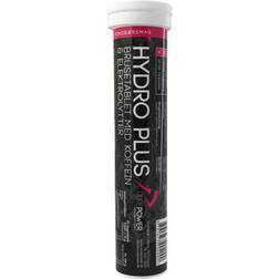 Purepower Hydro Plus Raspberry 20 st