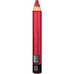 Maybelline Color Drama Lip Pencil #520 Light It Up