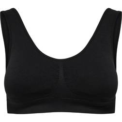 Only Mira 2 Sports Bra - Black