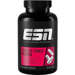 ESN Athlete Stack 210 Stk.
