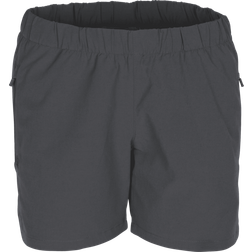 Pinewood Everyday Travel Shorts W’s - Ash Grey