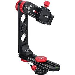 Andoer 720 Degree Panoramic Station Quick Release Plate