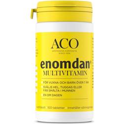 ACO Enomdan 100 st