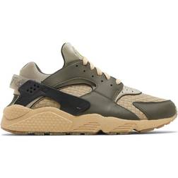 Nike Air Huarache Crater Premium M - Cargo Khaki/Sesame/Black/Limestone