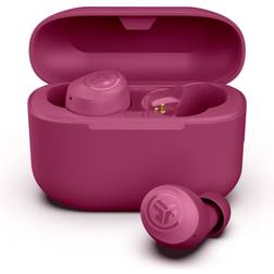 jLAB GO POP+ Dark Pink