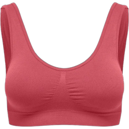 Only Mira 2 Sports Bra - Baroque Rose