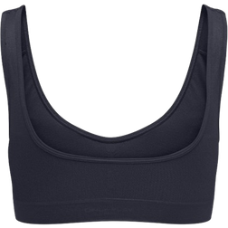 Only Mira 2 Sports Bra - Night Sky