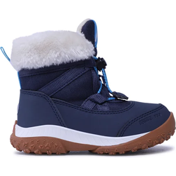Reima Toddler's Samooja - Navy