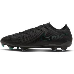 Nike Phantom GX II Elite FG Shadow Pack - Black/Deep Jungle