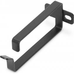 Digitus DN-19 ORG-2-SW 19 pouces Guide-câbles 2 UH noir (RAL 9005)