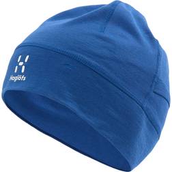 Haglöfs Pioneer Helmet Beanie - Baltic Blue