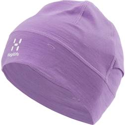 Haglöfs Pioneer Helmet Beanie - Purple Ice