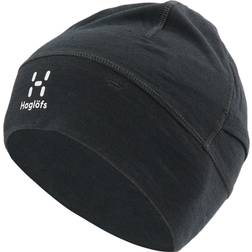 Haglöfs Pioneer Helmet Beanie - True Black