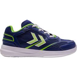 Hummel Dagaz 2.0 Jr - Spectrum Blue
