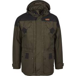 Pinewood Lapland Extrem 2.0 Men's Jacket - Moss Green/Black