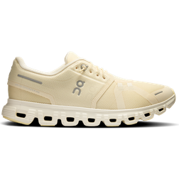 On Cloud 6 W - Castor/Ivory