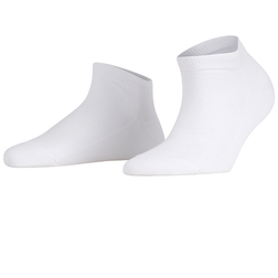 Falke Family Women's Sneaker Socks - White