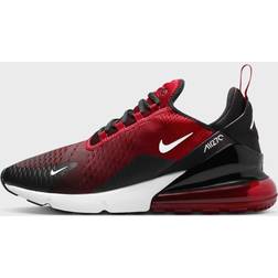 Nike Air Max 270 Sneakers 11 Regular Gym - Red/White/Black