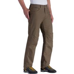 Kühl Men's Rydr Pant - Dark Khaki