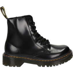 Dr. Martens Kid's 1460 Bex - Black
