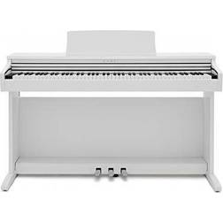Kawai KDP120 Premium Satin White