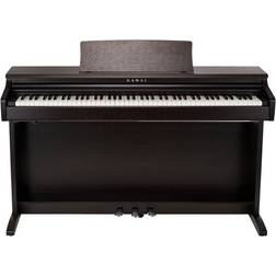 Kawai KDP120 Premium Rosewood