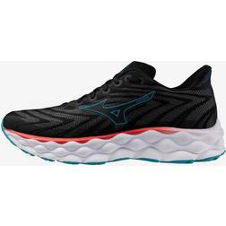 Mizuno Wave Sky 8U U - Svart