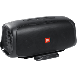 JBL BassPro Go