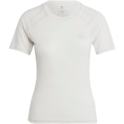 adidas X-City Running Tee - Alumina