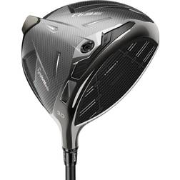 TaylorMade Qi35 Herre Driver Silver Højre