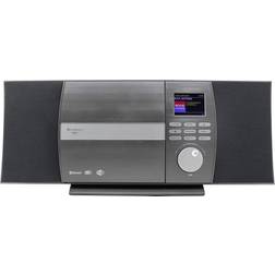 Soundmaster ICD1010AN