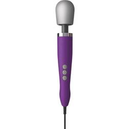 Doxy Original Magic Wand Massager Purple