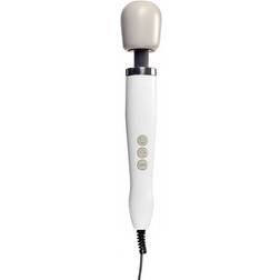 Doxy Original Magic Wand Massager White