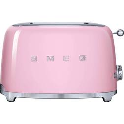 Smeg 50's Style TSF01PKUK