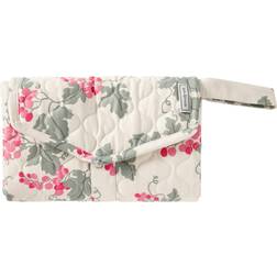Garbo&Friends Grapes Pink Change-to-go Wickelunterlage Kinderdecken GF3183236-8300-2071GL