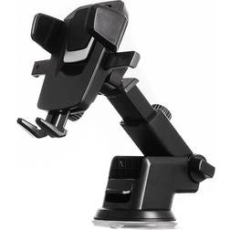 Hurtel Bilholder Med Tyngdekraft Easy One Touch 3