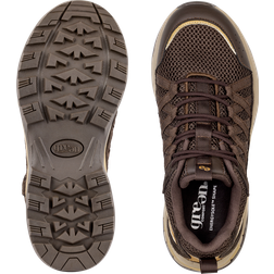 Green Comfort London Lourdes - Brown