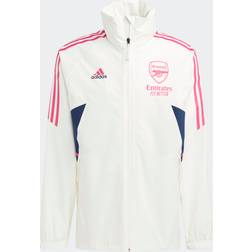 adidas FC Arsenal Condivo 22 Storm Jacket