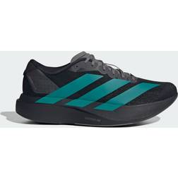adidas Adizero Evo SL Sneakers - Black/Pure Teal/Grey