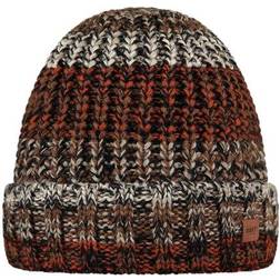 Barts Akotan Beanie - Rust