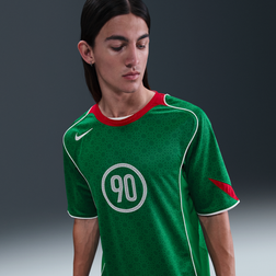 Nike T90 Men Cotton Jersey Size S