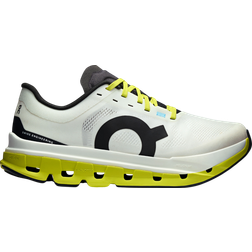 On Cloudflow 5 Damen Laufschuhe White - White