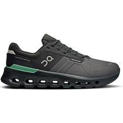 On Cloudrunner 2 Waterproof M - Eclipse/Rosemary