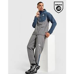 The North Face Performance Woven Track Pants - Grey