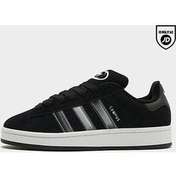 adidas Originals Campus Junior - Black